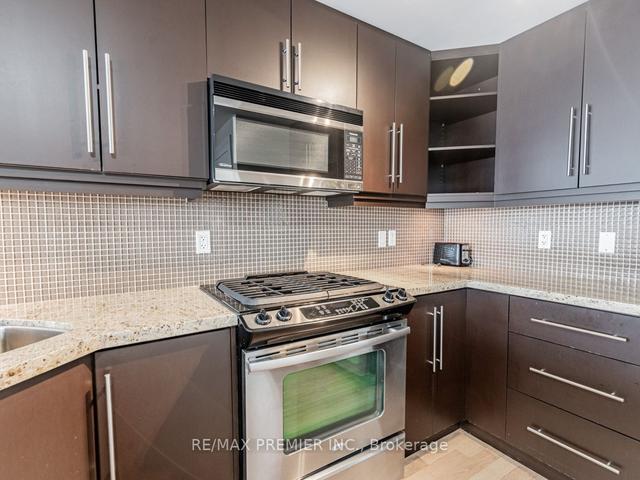 5 - 473 Dupont St, Condo with 2 bedrooms, 2 bathrooms and 1 parking in Toronto ON | Image 17