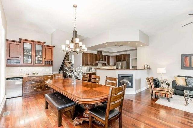829 Legge Crt, House detached with 4 bedrooms, 5 bathrooms and 4 parking in Newmarket ON | Image 34