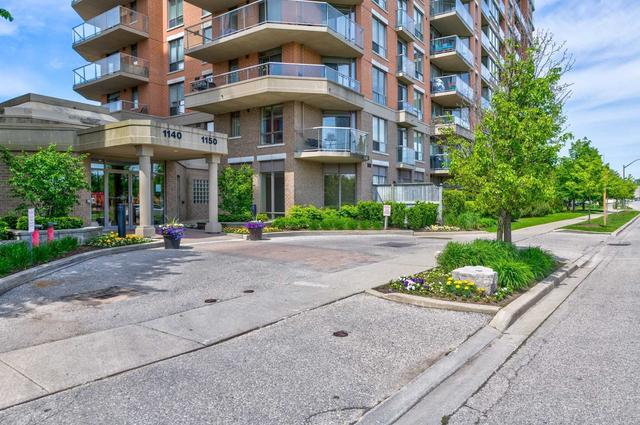 309 - 1150 Parkwest Pl, Condo with 2 bedrooms, 2 bathrooms and 2 parking in Mississauga ON | Image 11
