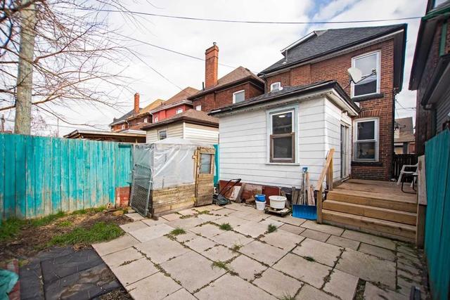 143 Lottridge St, House detached with 3 bedrooms, 2 bathrooms and 0 parking in Hamilton ON | Image 25