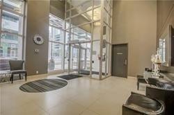 1803 - 25 Town Centre Crt, Condo with 1 bedrooms, 1 bathrooms and 1 parking in Toronto ON | Image 2