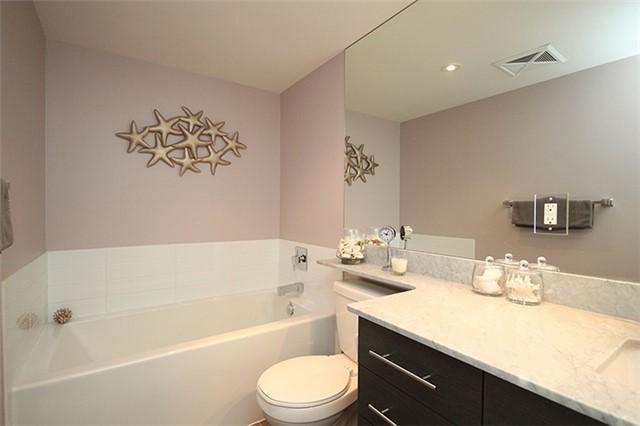 421 - 75 East Liberty St, Condo with 2 bedrooms, 2 bathrooms and 2 parking in Toronto ON | Image 14