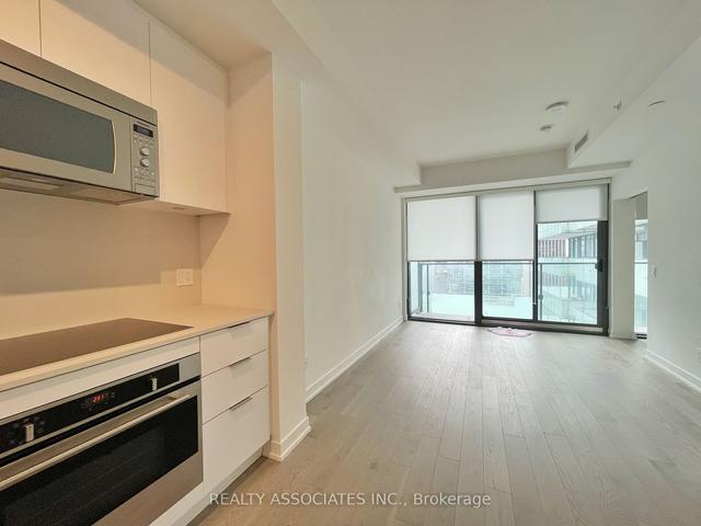 3407 - 20 Lombard St, Condo with 1 bedrooms, 1 bathrooms and 0 parking in Toronto ON | Image 5