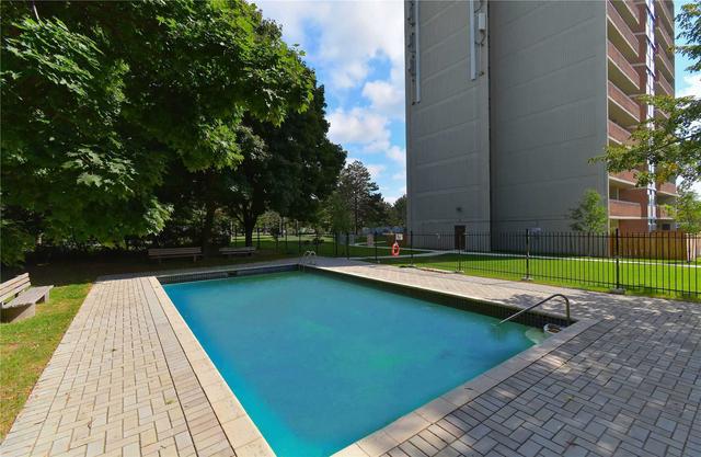 51 - 2301 Derry Rd W, Townhouse with 3 bedrooms, 3 bathrooms and 2 parking in Mississauga ON | Image 24