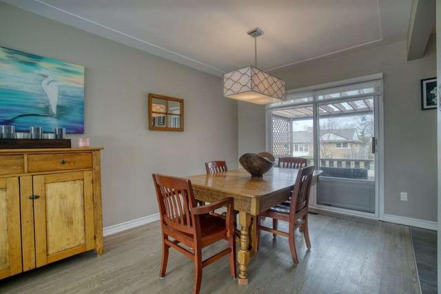 1149 Rose St, House detached with 4 bedrooms, 3 bathrooms and 3 parking in Cambridge ON | Image 37