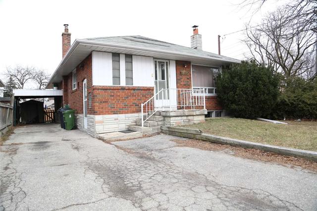 1567 Pharmacy Ave, House detached with 3 bedrooms, 2 bathrooms and 7 parking in Toronto ON | Image 18