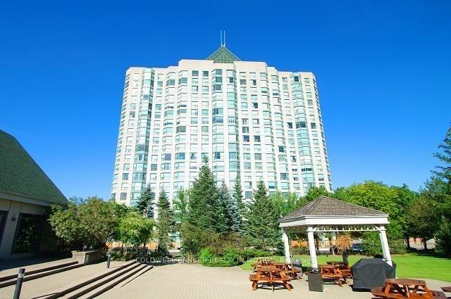 ph01 - 2155 Burnhamthorpe Rd W, Condo with 1 bedrooms, 1 bathrooms and 2 parking in Mississauga ON | Image 16
