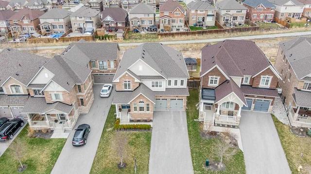 12 Cauthers Cres, House detached with 4 bedrooms, 4 bathrooms and 6 parking in New Tecumseth ON | Image 31