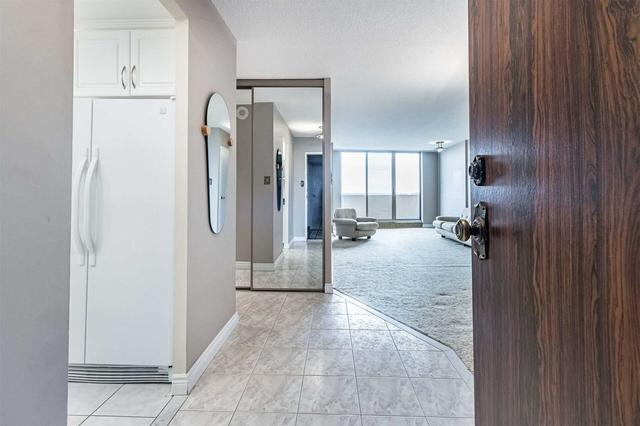 ph3 - 299 Mill Rd, Condo with 2 bedrooms, 2 bathrooms and 1 parking in Toronto ON | Image 30
