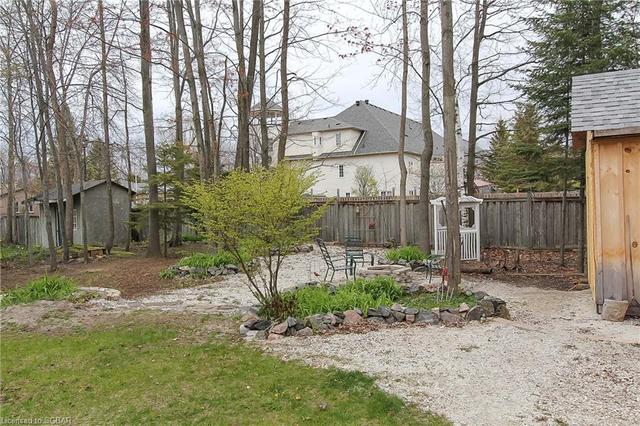 3 Kenwell Court, House detached with 5 bedrooms, 3 bathrooms and 5 parking in Wasaga Beach ON | Image 46