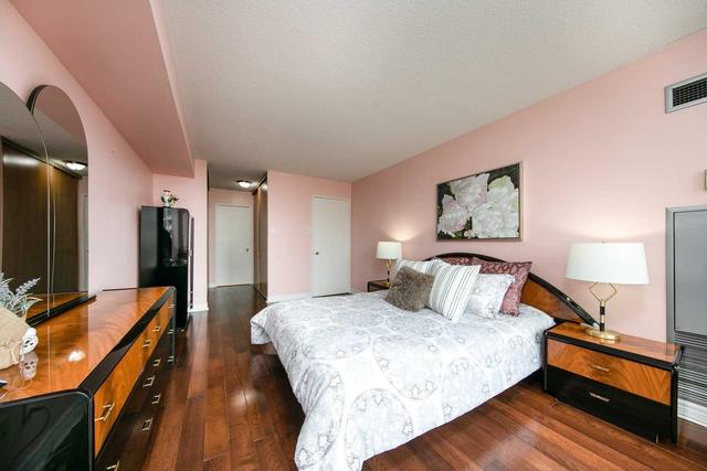 1002 - 1101 Steeles Ave W, Condo with 2 bedrooms, 2 bathrooms and 1 parking in Toronto ON | Image 19