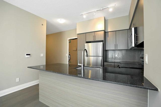 lph06 - 55 Speers Rd, Condo with 1 bedrooms, 1 bathrooms and 1 parking in Oakville ON | Image 7