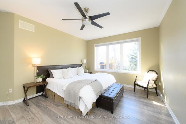 12 Surfside Cres, Condo with 5 bedrooms, 3 bathrooms and 4 parking in Collingwood ON | Image 32