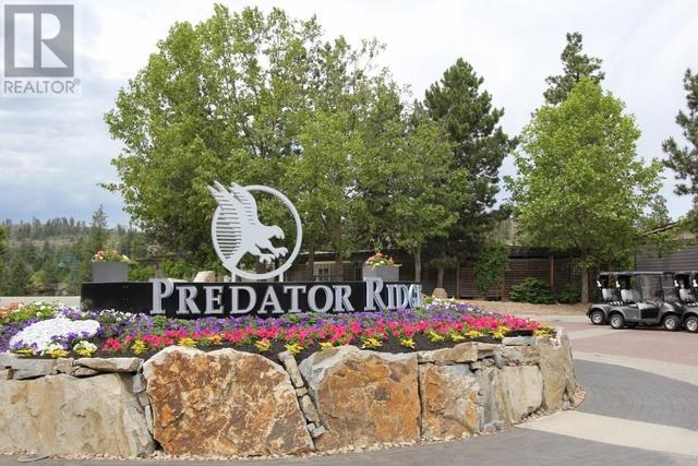 22 - 251 Predator Ridge Drive, House detached with 2 bedrooms, 2 bathrooms and null parking in Vernon BC | Image 61