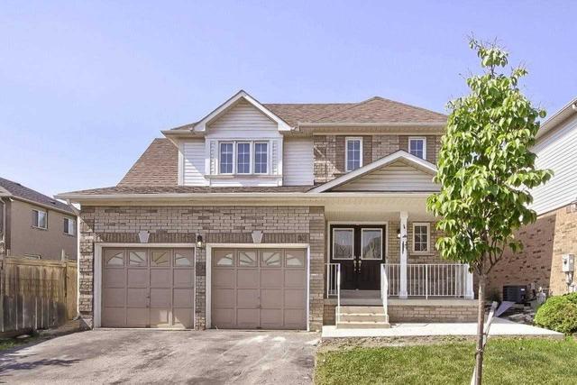 32 Poplar Plains Rd, House detached with 3 bedrooms, 4 bathrooms and 5 parking in Brampton ON | Image 1