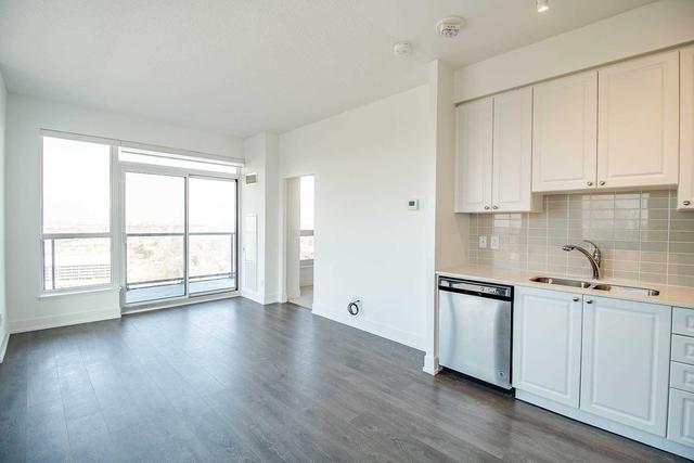 2402 - 1255 Bayly St, Condo with 2 bedrooms, 2 bathrooms and 1 parking in Pickering ON | Image 3
