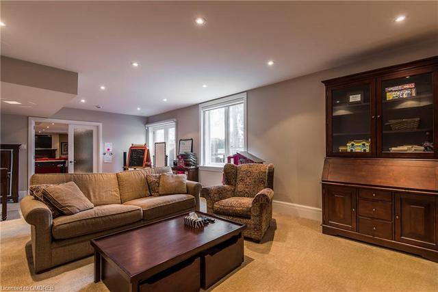 1212 Clarkson Road N, House detached with 7 bedrooms, 6 bathrooms and null parking in Mississauga ON | Image 24