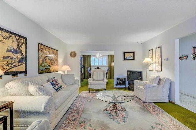 44 Blue Spruce Lane, House detached with 4 bedrooms, 2 bathrooms and 4 parking in Markham ON | Image 39