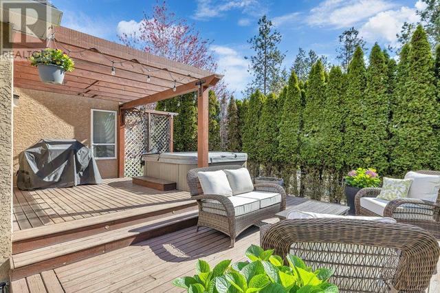 920 Covington Key(S), House detached with 5 bedrooms, 2 bathrooms and 2 parking in West Kelowna BC | Image 33