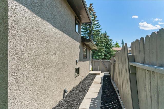 6420 26 Avenue Ne, House detached with 3 bedrooms, 1 bathrooms and 5 parking in Calgary AB | Image 22