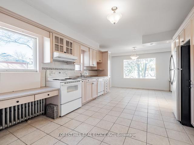 51 Otonabee Ave, House detached with 3 bedrooms, 2 bathrooms and 6 parking in Toronto ON | Image 3