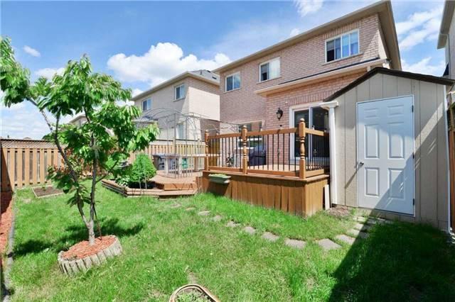 3641 Emery Dr, House detached with 3 bedrooms, 4 bathrooms and 2 parking in Mississauga ON | Image 20
