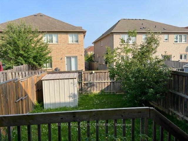 5296 Palmetto Pl, House attached with 3 bedrooms, 4 bathrooms and 3 parking in Mississauga ON | Image 27