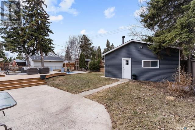 2710 Clarence Avenue S, House detached with 4 bedrooms, 2 bathrooms and null parking in Saskatoon SK | Image 44