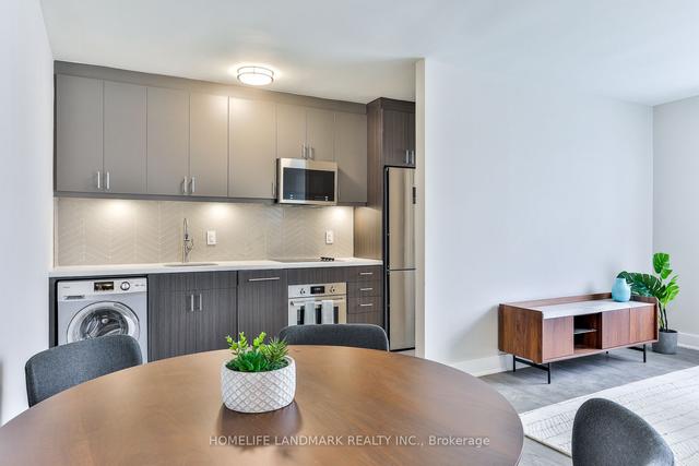 21 - 464 Spadina Rd, Condo with 3 bedrooms, 1 bathrooms and 1 parking in Toronto ON | Image 25
