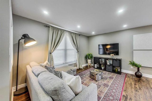 82 - 6650 Falconer Dr, Townhouse with 3 bedrooms, 2 bathrooms and 1 parking in Mississauga ON | Image 24