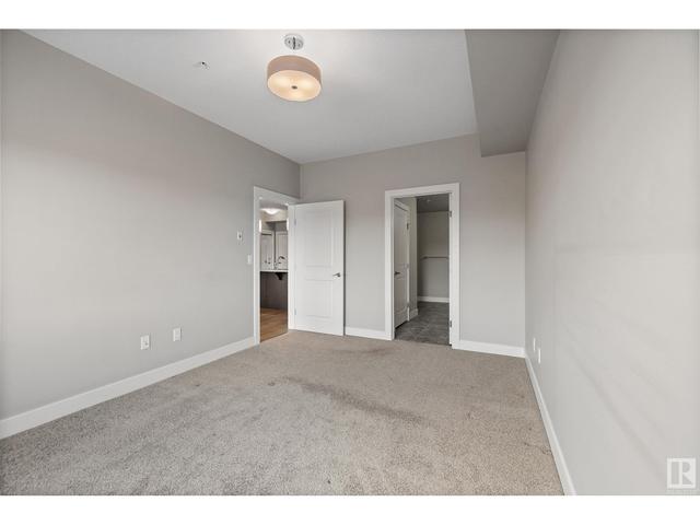 213 - 5001 Eton Bv, Condo with 2 bedrooms, 2 bathrooms and 1 parking in Edmonton AB | Image 10