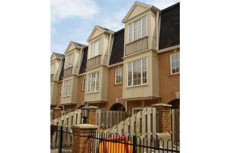 th 14 - 151 Merton St, Townhouse with 4 bedrooms, 3 bathrooms and 1 parking in Toronto ON | Image 1