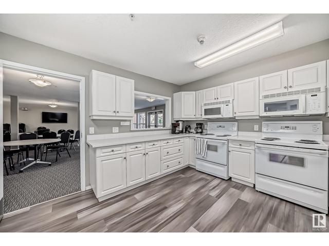 329 - 9008 99 Av Nw Nw, Condo with 2 bedrooms, 2 bathrooms and null parking in Edmonton AB | Image 51
