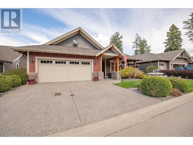 427 Longspoon Drive, House detached with 4 bedrooms, 3 bathrooms and 4 parking in Vernon BC | Image 3