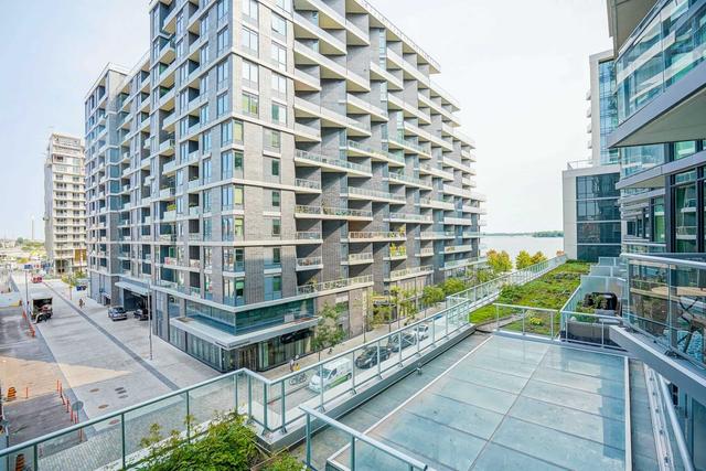 405 - 15 Merchants Wharf, Condo with 1 bedrooms, 1 bathrooms and 1 parking in Toronto ON | Image 19