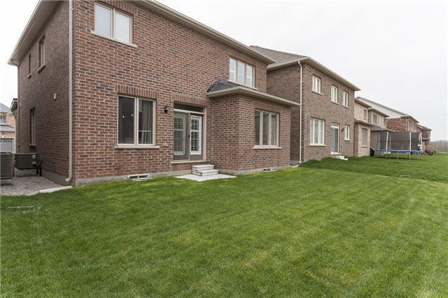 80 Pennycross Cres, House detached with 4 bedrooms, 4 bathrooms and 2 parking in Brampton ON | Image 20