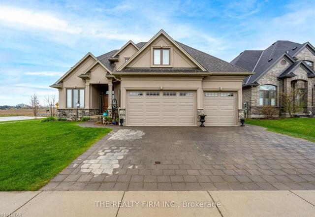 2217 Dauncey Cres, House detached with 4 bedrooms, 3 bathrooms and 7 parking in London ON | Image 23