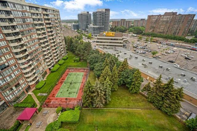 1410 - 33 Weldrick Rd E, Condo with 2 bedrooms, 2 bathrooms and 1 parking in Richmond Hill ON | Image 18