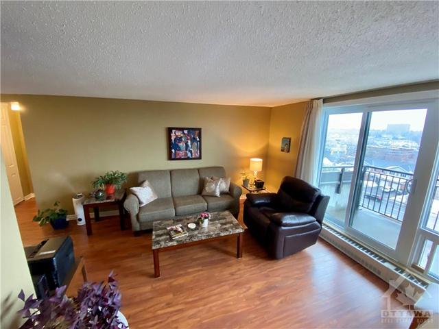715 - 1465 Baseline Road, Condo with 1 bedrooms, 1 bathrooms and 1 parking in Ottawa ON | Image 21