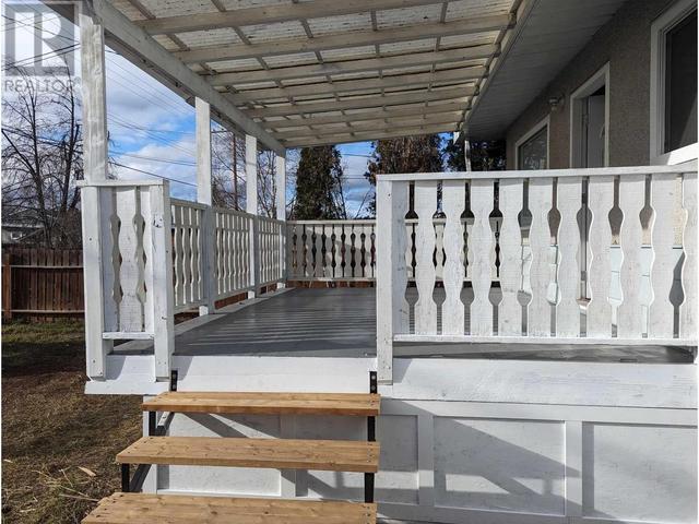 269 Johnson Street, House detached with 3 bedrooms, 2 bathrooms and null parking in Prince George BC | Image 24
