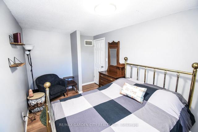 31 - 77 Linwell Rd, Townhouse with 2 bedrooms, 2 bathrooms and 1 parking in St. Catharines ON | Image 22