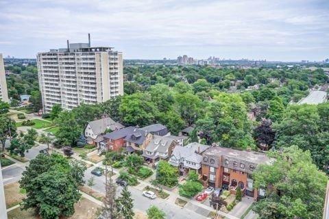 Lph12 - 1830 Bloor St W, Condo with 1 bedrooms, 1 bathrooms and 1 parking in Toronto ON | Image 20
