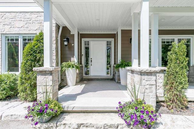 20572 Yonge St, House detached with 3 bedrooms, 4 bathrooms and 13 parking in East Gwillimbury ON | Image 12
