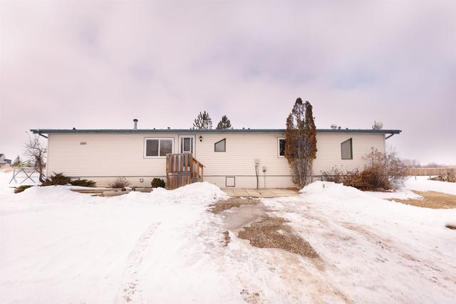 46 - 142070 Twn Rd 191 Road, House detached with 3 bedrooms, 2 bathrooms and 6 parking in Newell County AB | Image 43