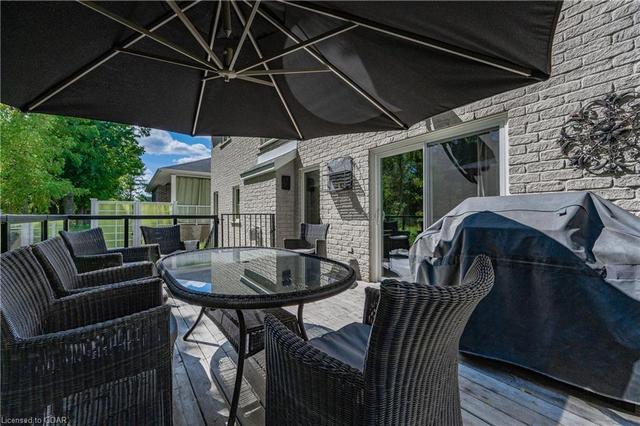 3 - 15 Valley Road, House detached with 5 bedrooms, 3 bathrooms and 4 parking in Guelph ON | Image 50