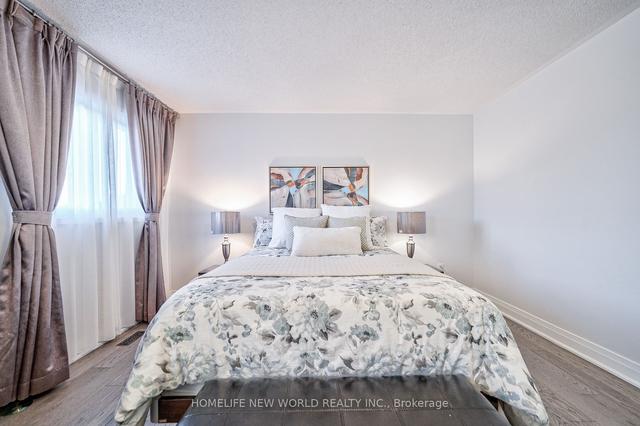 78 Via Jessica Dr, House detached with 4 bedrooms, 5 bathrooms and 6 parking in Markham ON | Image 14