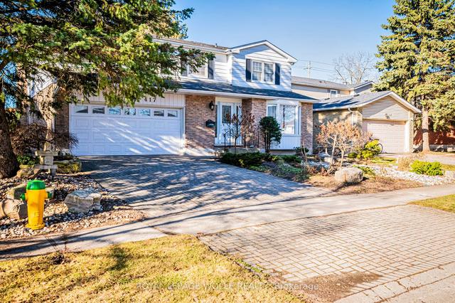 417 Stillmeadow Circ, House detached with 4 bedrooms, 5 bathrooms and 4 parking in Waterloo ON | Image 23