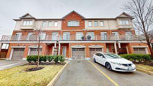 3-5725 Tosca Dr E, Mississauga, ON, L5M0M1 | Card Image