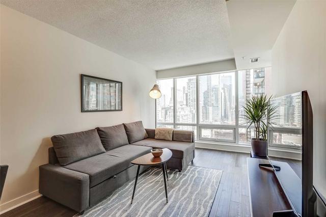 1806 - 295 Adelaide St W, Condo with 1 bedrooms, 1 bathrooms and 1 parking in Toronto ON | Image 14