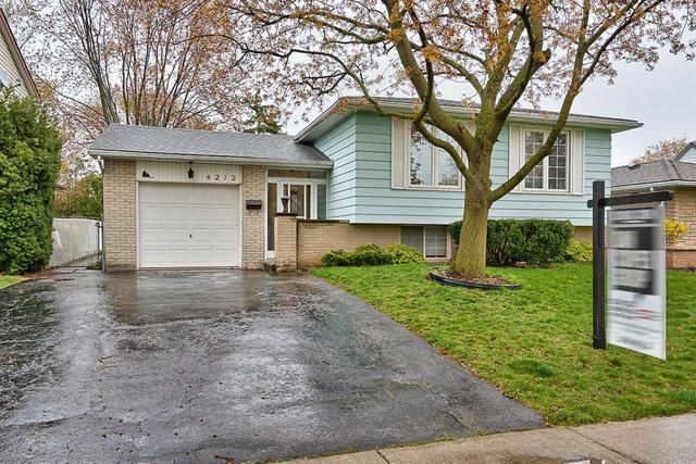 4212 Longmoor Dr, House detached with 3 bedrooms, 2 bathrooms and 5 parking in Burlington ON | Image 22
